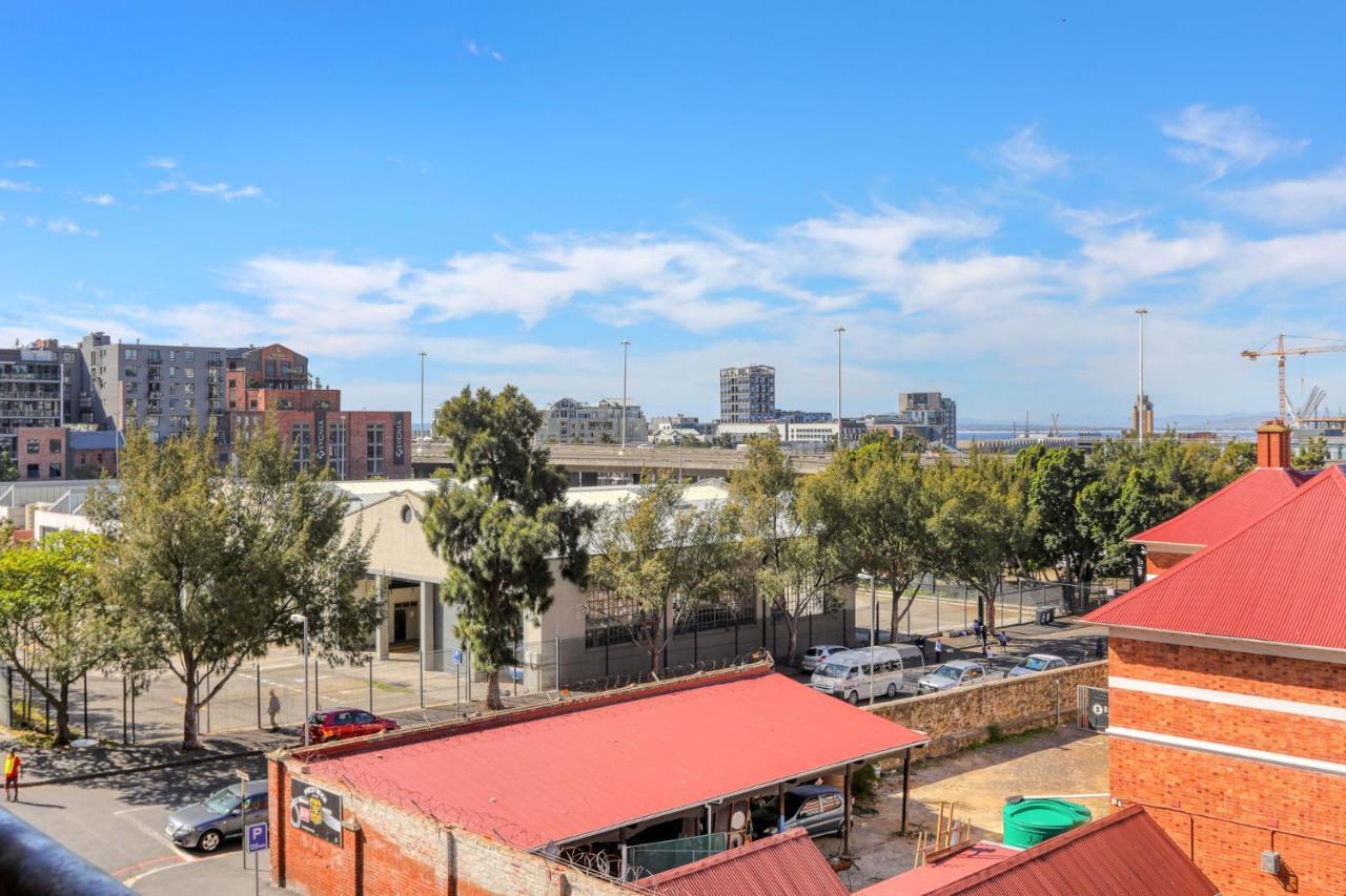 Authentic Cape Town Apartment Near The Waterfront 外观 照片