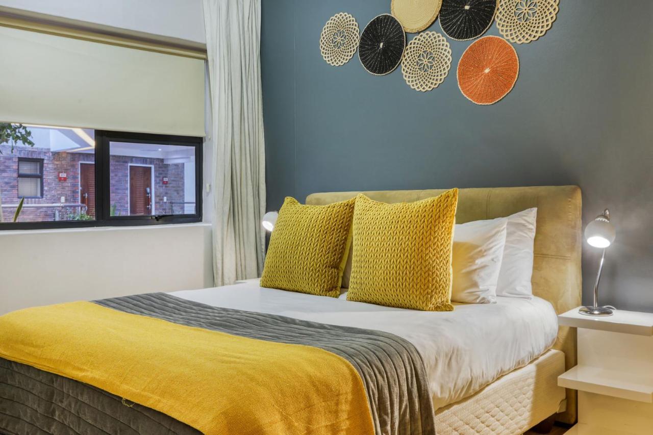 Authentic Cape Town Apartment Near The Waterfront 外观 照片