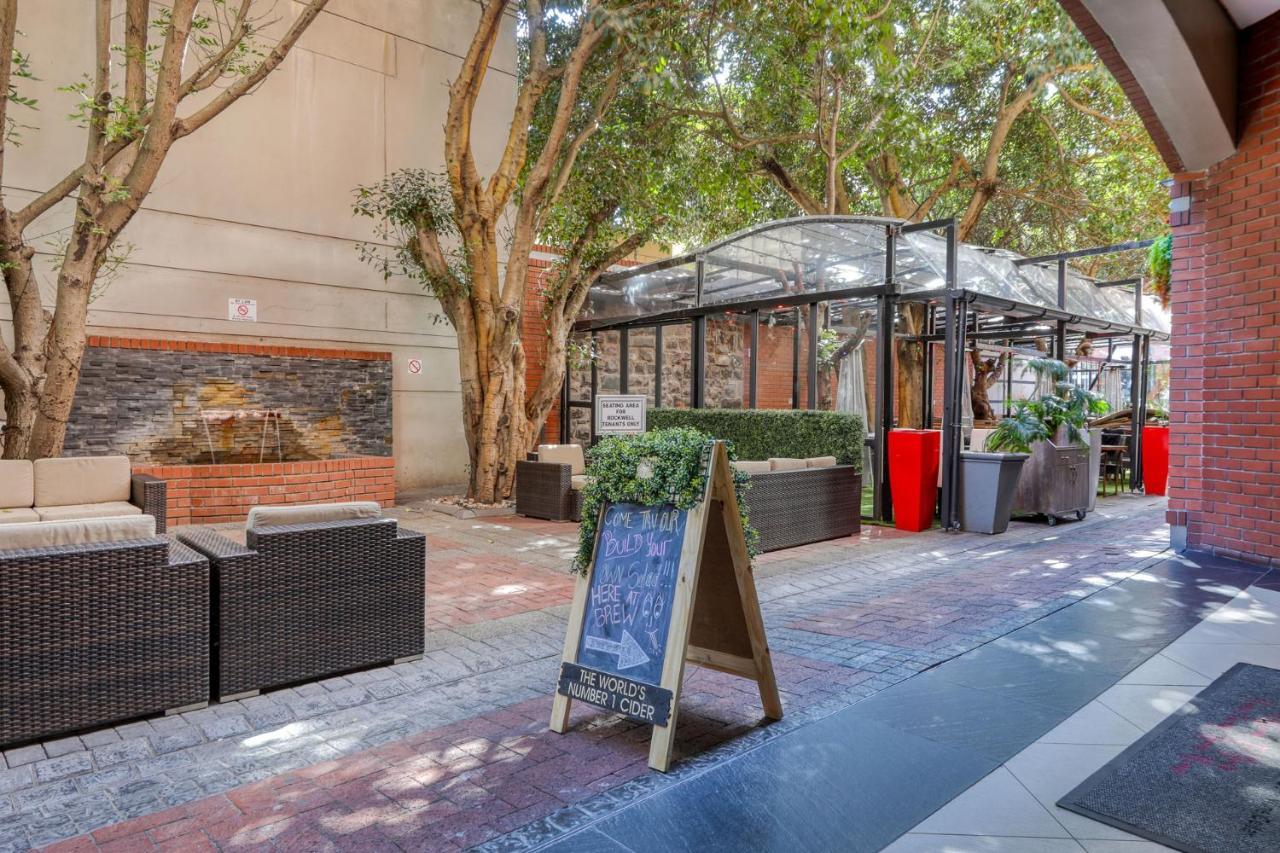 Authentic Cape Town Apartment Near The Waterfront 外观 照片