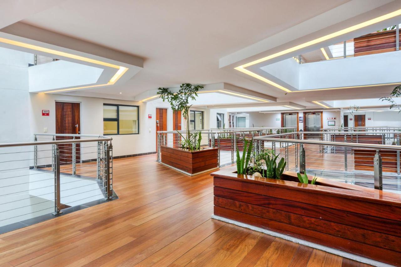 Authentic Cape Town Apartment Near The Waterfront 外观 照片