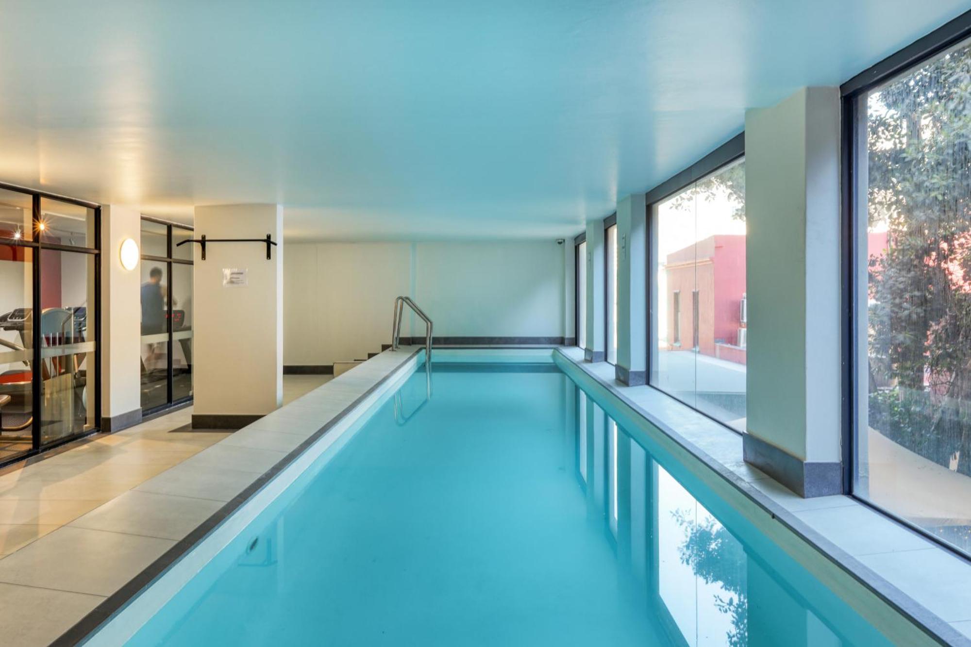 Authentic Cape Town Apartment Near The Waterfront 外观 照片
