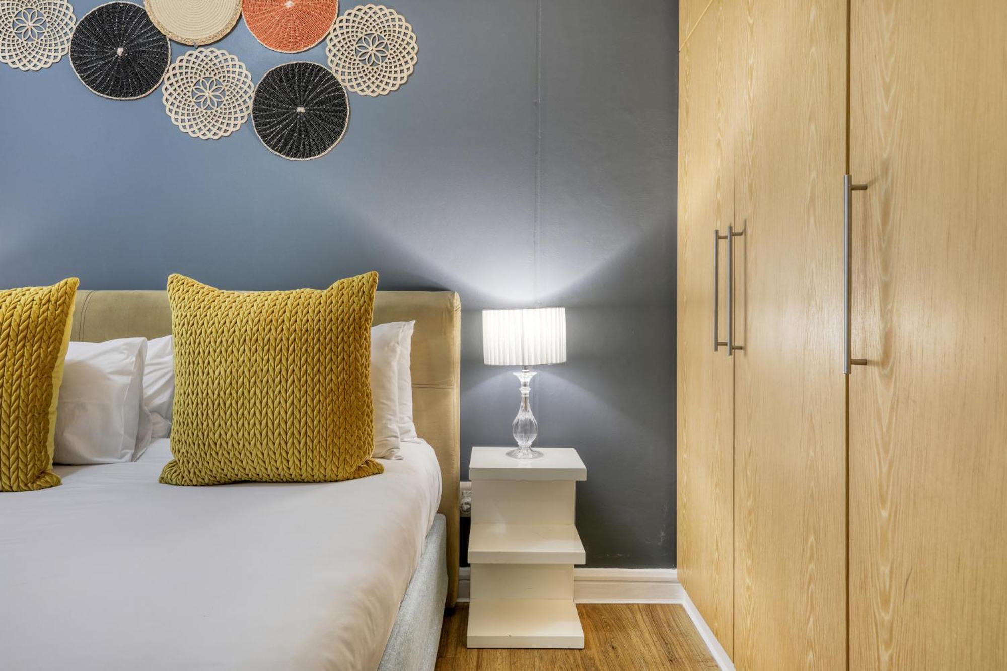 Authentic Cape Town Apartment Near The Waterfront 外观 照片