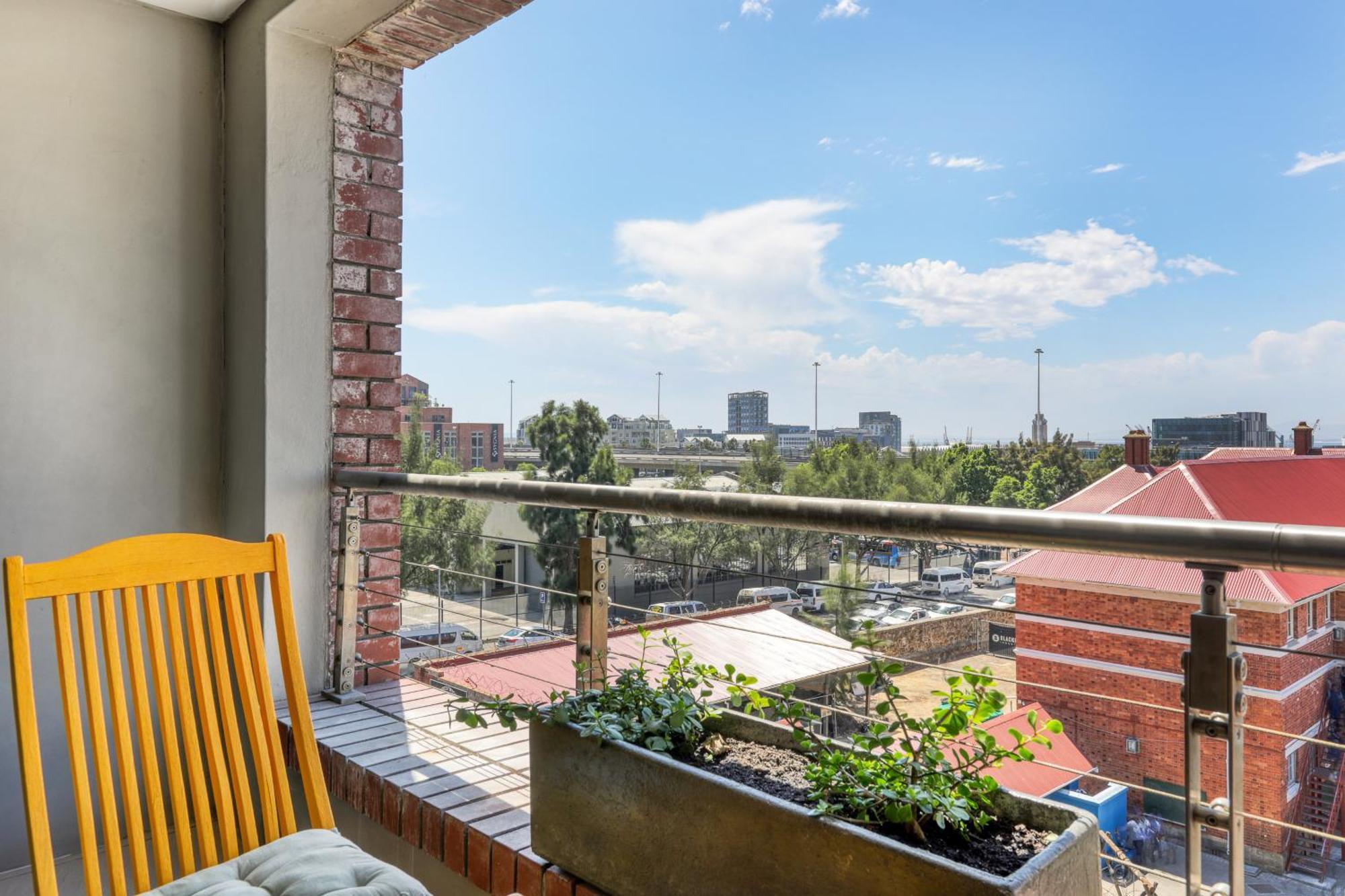 Authentic Cape Town Apartment Near The Waterfront 外观 照片