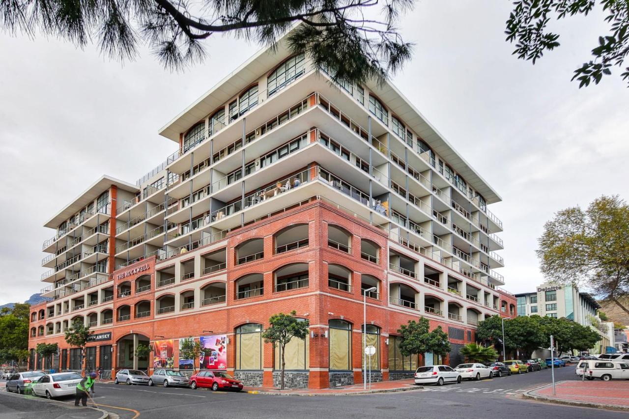 Authentic Cape Town Apartment Near The Waterfront 外观 照片